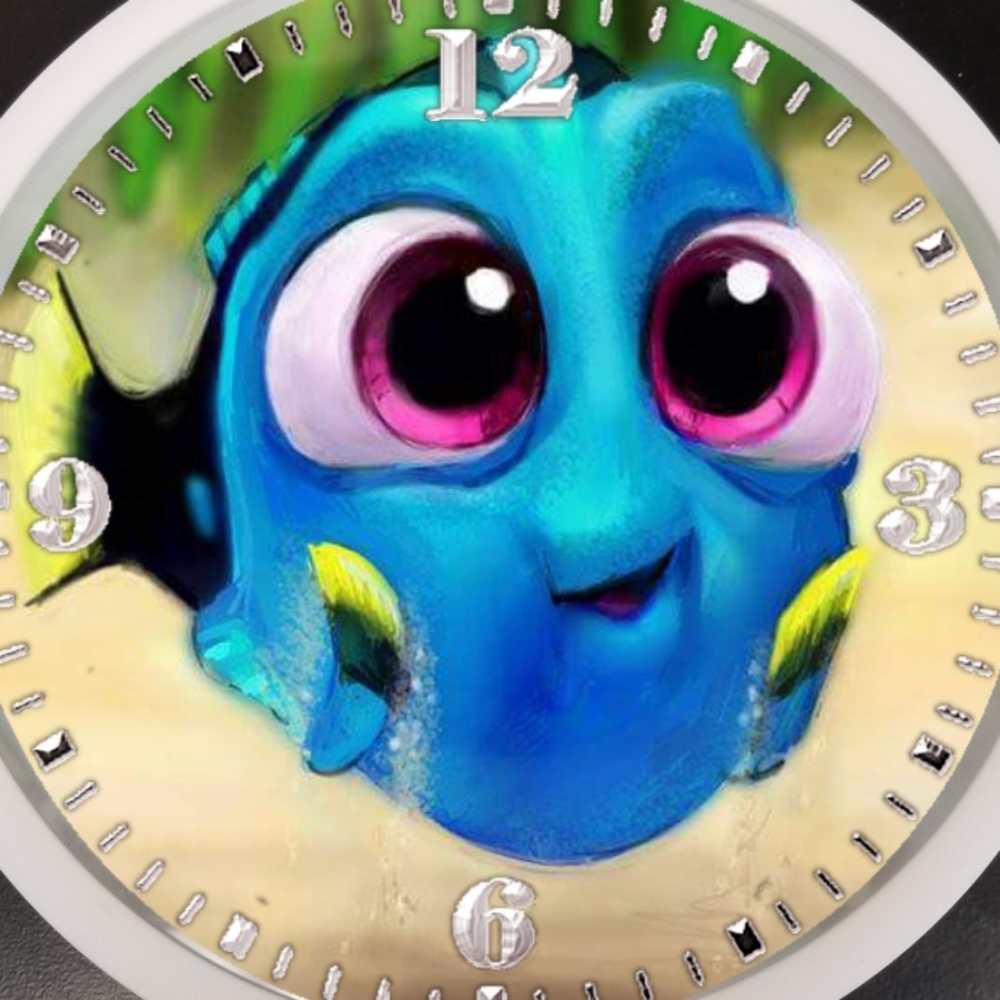 Little dory - Picture 3 of 3